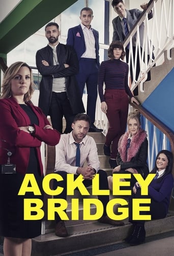 Ackley Bridge Season 3