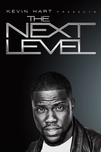 Kevin Hart Presents: The Next Level Season 1