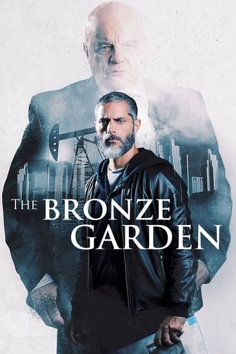 The Bronze Garden Season 3