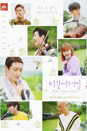 Begin Again Season 4