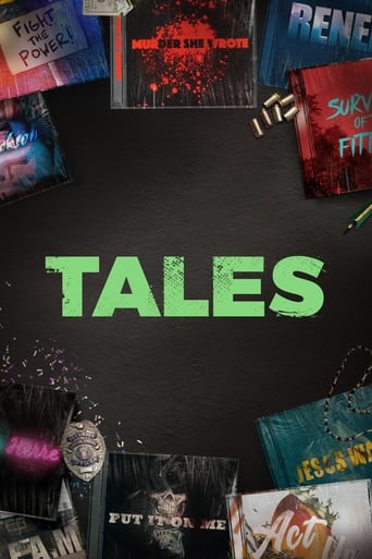 Tales Season 3