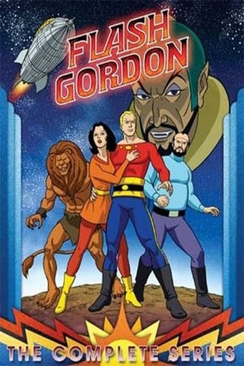 The New Adventures of Flash Gordon Season 1