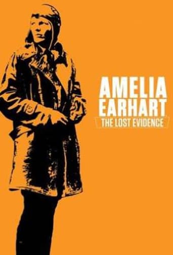 Amelia Earhart: The Lost Evidence Season 1