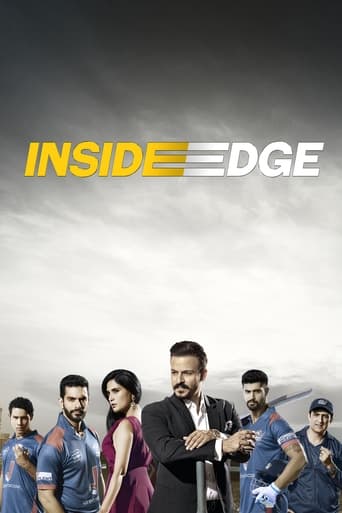 Inside Edge Season 1