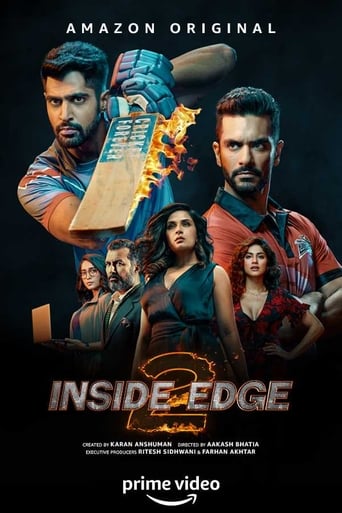 Inside Edge Season 2