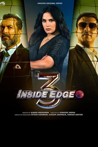 Inside Edge Season 3