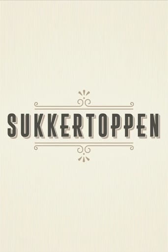 Sukkertoppen Season 1