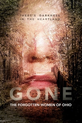 Gone: The Forgotten Women of Ohio Season 1