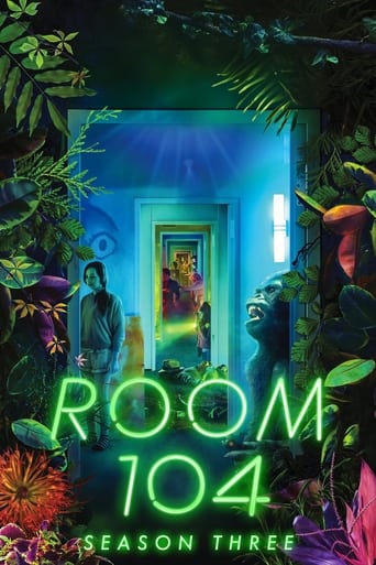 Room 104 Season 3