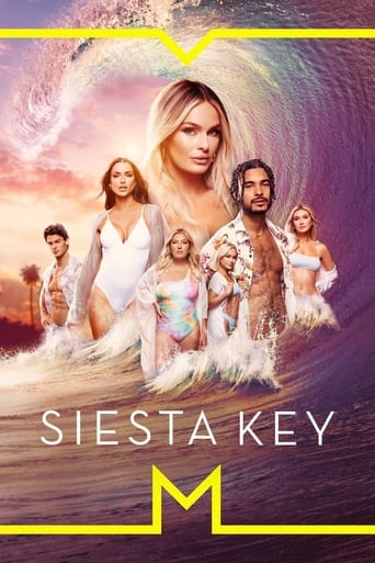 Siesta Key Season 4