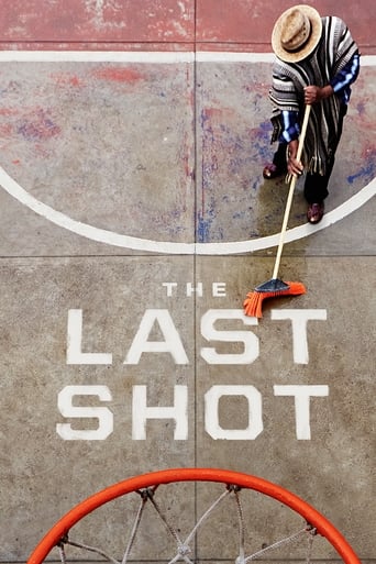 The Last Shot Season 1