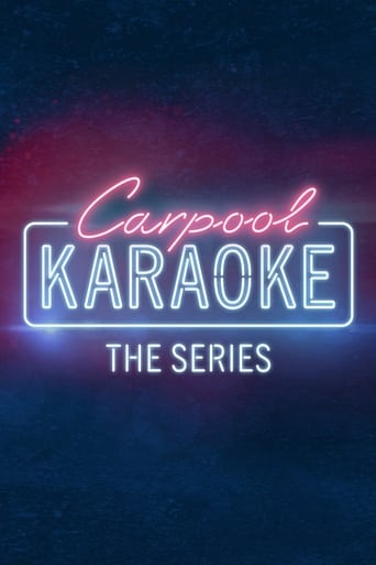 Carpool Karaoke: The Series Season 5