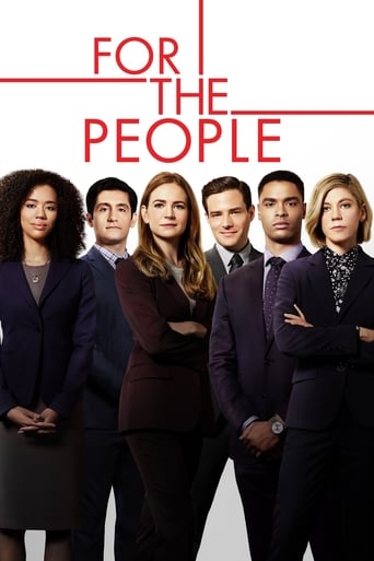 For The People Season 2