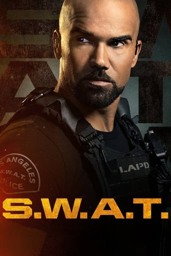 S.W.A.T. Season 6