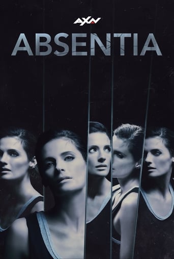 Absentia Season 2