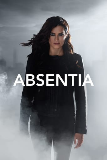 Absentia Season 3