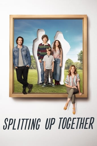 Splitting Up Together Season 2