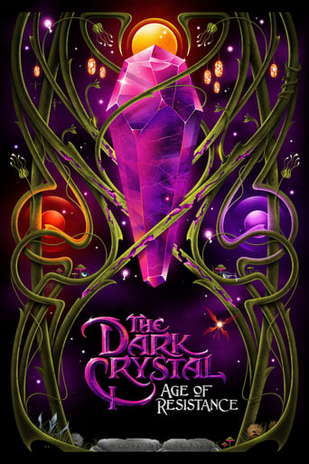 The Dark Crystal: Age of Resistance Season 1