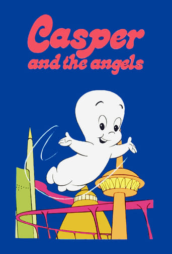 Casper And The Angels Season 1