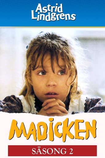 Madicken Season 2