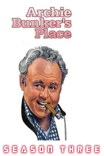 Archie Bunker's Place Season 3