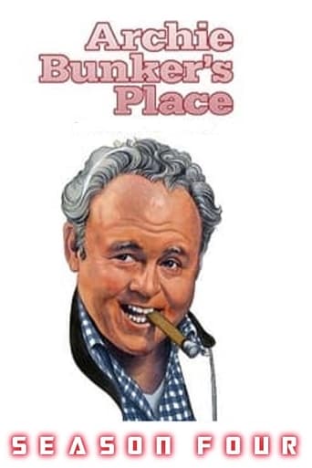 Archie Bunker's Place Season 4