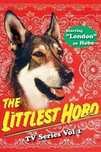 The Littlest Hobo Season 1