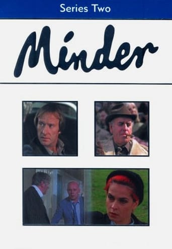 Minder Season 2