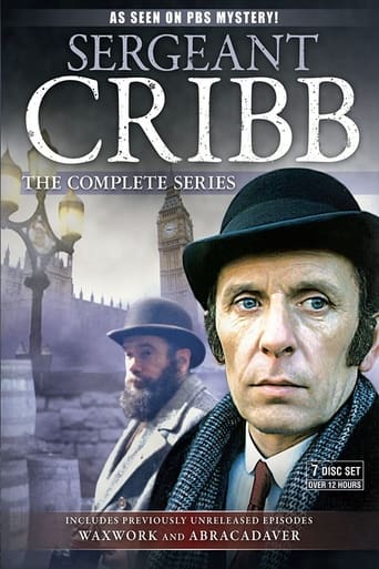 Cribb Season 1