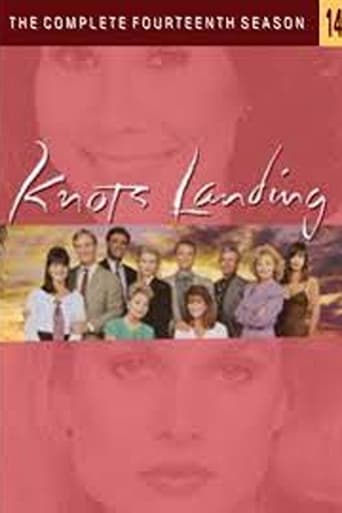 Knots Landing Season 14