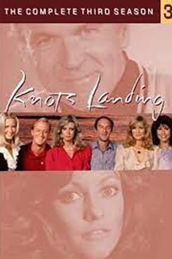 Knots Landing Season 3