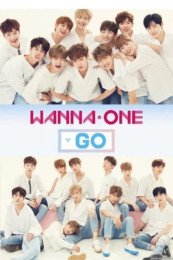 Wanna One Go Season 1