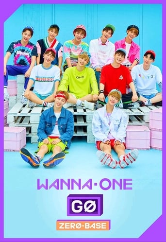 Wanna One Go Season 2