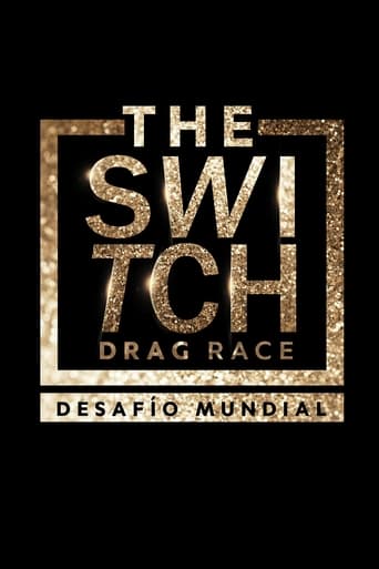 The Switch Drag Race Season 2