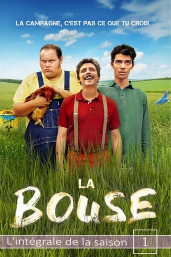 La Bouse Season 1