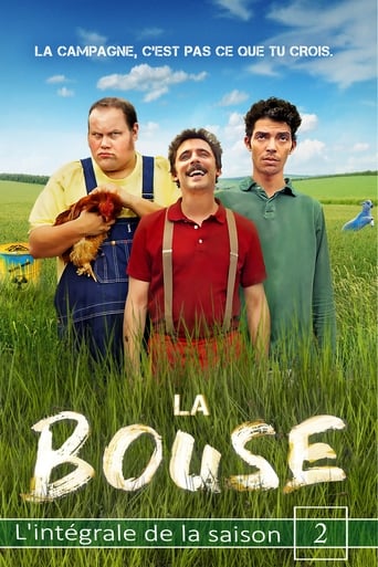 La Bouse Season 2