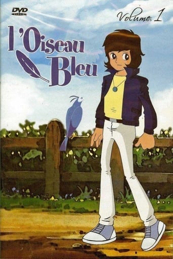 Maeterlinck's Blue Bird: Tyltyl and Mytyl's Adventurous Journey Season 1