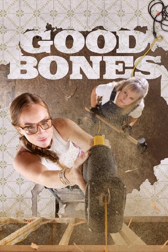 Good Bones Season 8