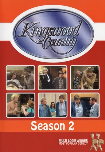 Kingswood Country Season 2