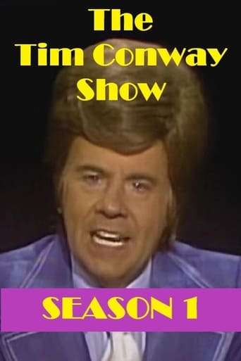 The Tim Conway Show Season 1