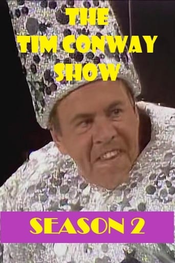 The Tim Conway Show Season 2