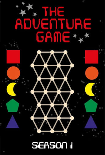 The Adventure Game Season 1