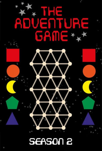 The Adventure Game Season 2