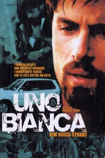 Uno bianca Season 1