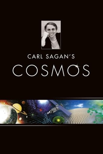 Cosmos: A Personal Voyage Season 1