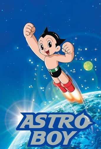 Astro Boy Season 1