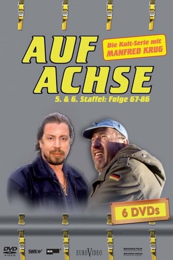 Auf Achse