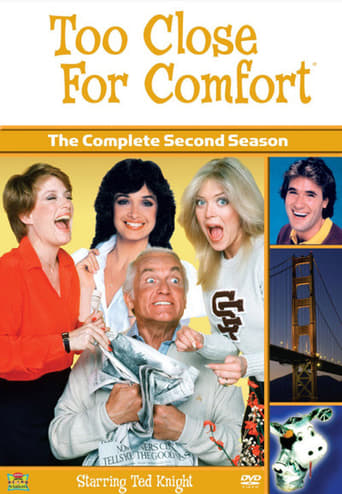 Too Close for Comfort Season 2