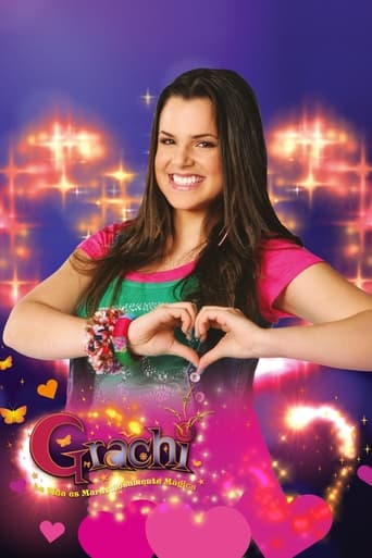 Grachi Season 1