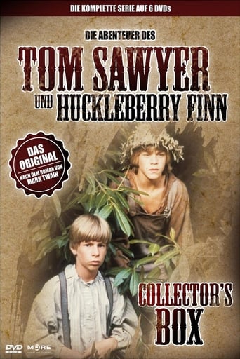 Huckleberry Finn and His Friends Season 1